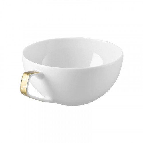 Rosenthal studio-line TAC Gropius - Skin Gold Tea cup 0.24 L