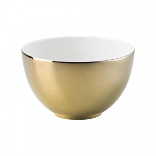 Rosenthal studio-line TAC Gropius - Skin Gold Multi-function tray 15 cm