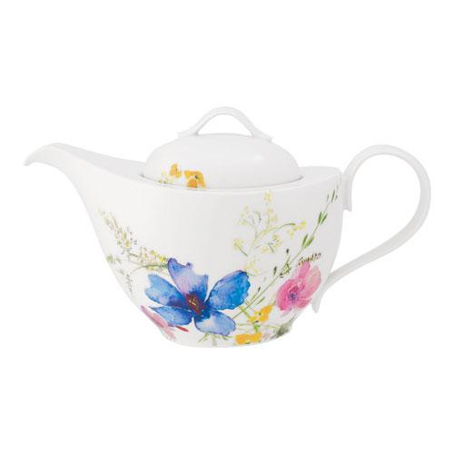 Villeroy & Boch Mariefleur Basic Teapot 6 persons 1.2 l
