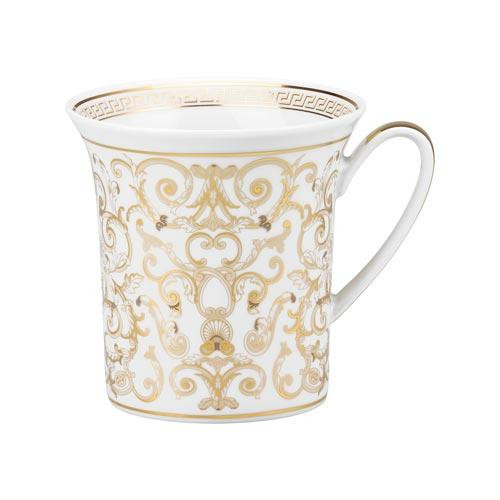 Rosenthal meets Versace Medusa Gala Mug with handle 0.35 L