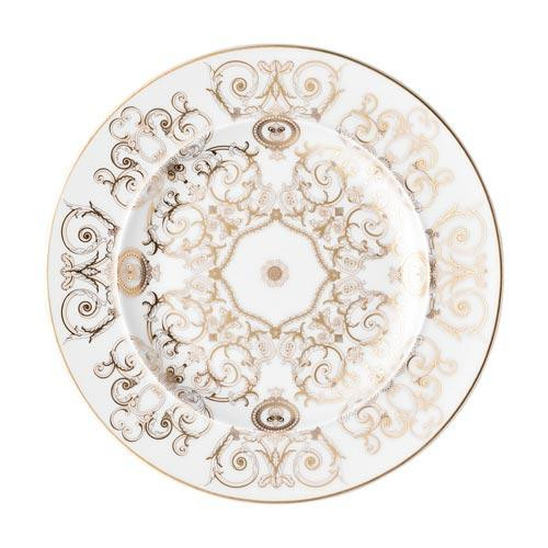 Rosenthal meets Versace Medusa Gala Bread plate 18 cm