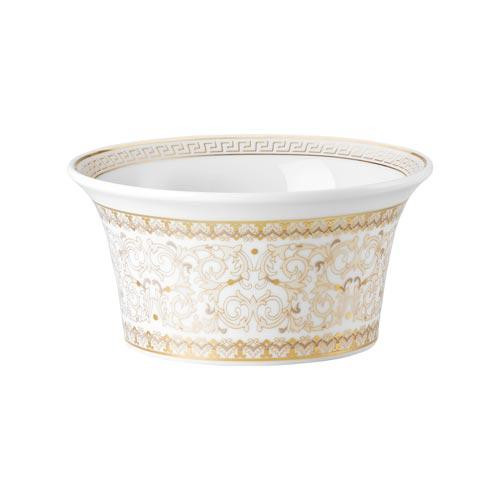 Rosenthal meets Versace Medusa Gala Dessert bowl 11.5 cm / 0.28 L