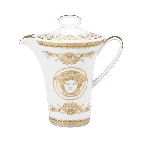 Rosenthal meets Versace Medusa Gala Milk jug 6 persons 0.22 L