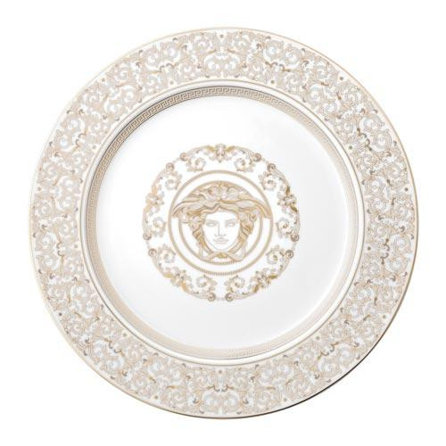 Rosenthal meets Versace Medusa Gala Charger plate 30 cm