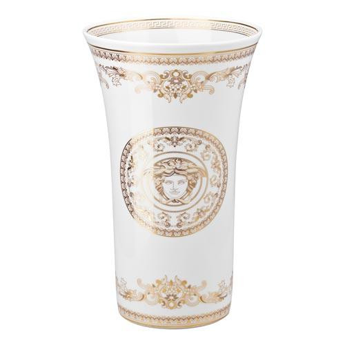 Rosenthal meets Versace Medusa Gala Geschenke Vase 34 cm