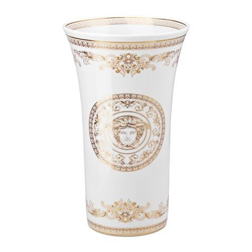 Rosenthal meets Versace Medusa Gala Geschenke Vase 26 cm