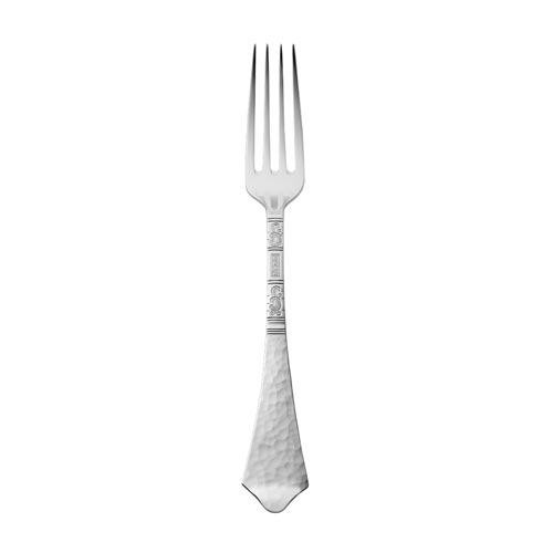 Robbe & Berking Hermitage - 140 Jahre Silberschmiedekunst Menu fork 150 grams silver plated