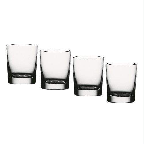 Spiegelau Classic Bar Glass Cup 280 ml Set 4 pcs