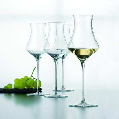 Spiegelau Willsberger Anniversary Set of 4 digestif glasses