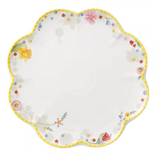 Villeroy & Boch Spring Awakening Dinner plate 27 cm