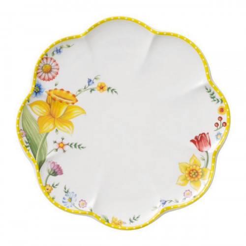 Villeroy & Boch Spring Awakening Breakfast plate 22 cm