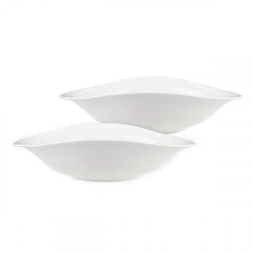 Villeroy & Boch Vapiano Pasta bowl set 2 pcs 27x21 cm