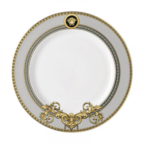 Rosenthal meets Versace Prestige Gala Breakfast plate 22 cm