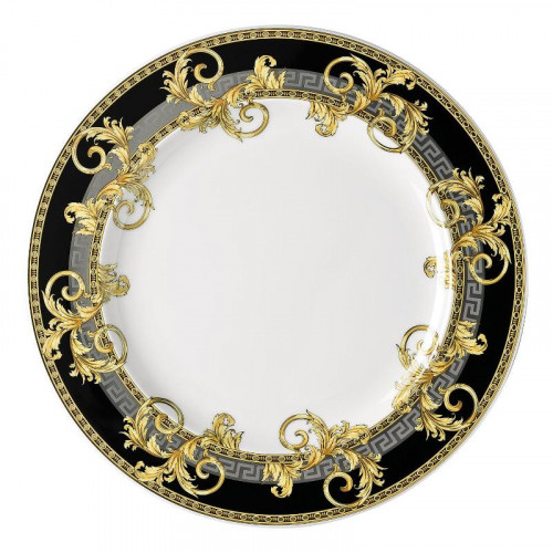 Rosenthal meets Versace Prestige Gala Dinner plate 27 cm