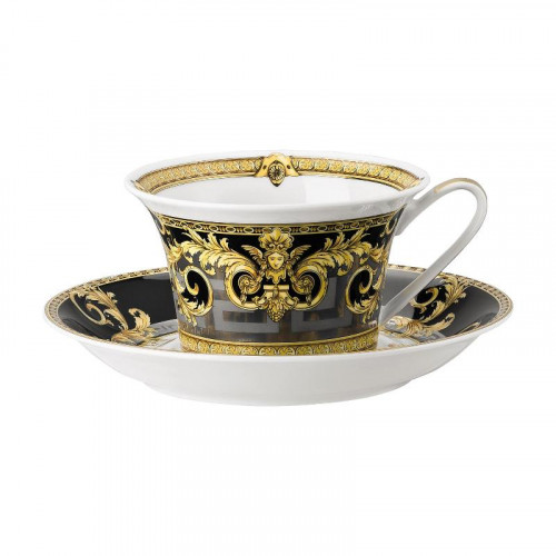 Rosenthal meets Versace Prestige Gala Teacup 0.22 L 2 pieces