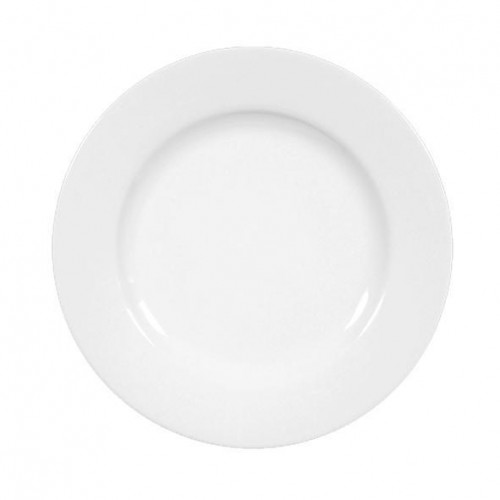 Seltmann Weiden Rondo / Liane Weiß Bread plate 17 cm