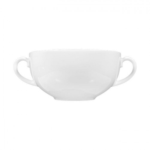 Seltmann Weiden Rondo / Liane Weiß Soup cup 0.36 L