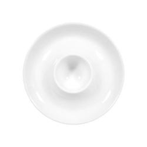 Seltmann Weiden Rondo / Liane Weiß Egg cup with holder