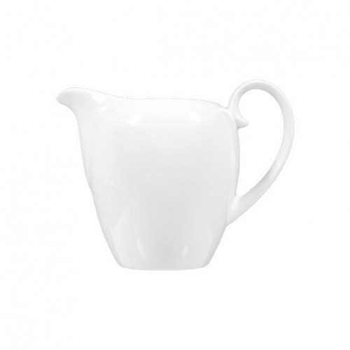 Seltmann Weiden Rondo / Liane Weiß Milk jug 2 persons 0.12 L