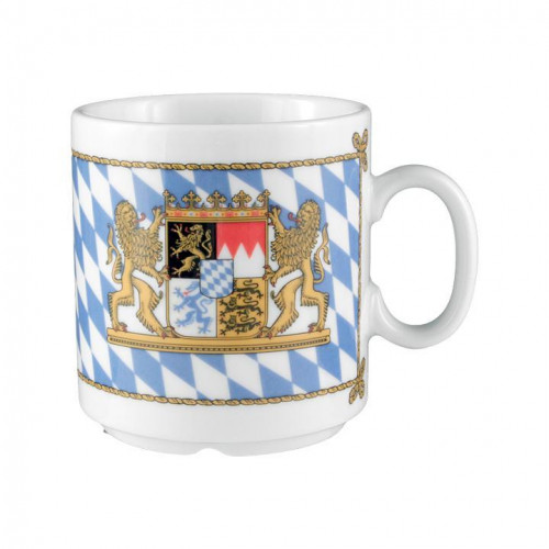 Seltmann Weiden Compact Bayern Stackable cup 0.27 L