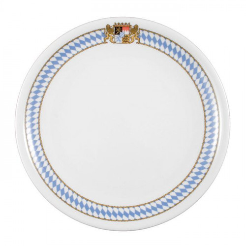 Seltmann Weiden Compact Bayern Dinner plate 25.5 cm