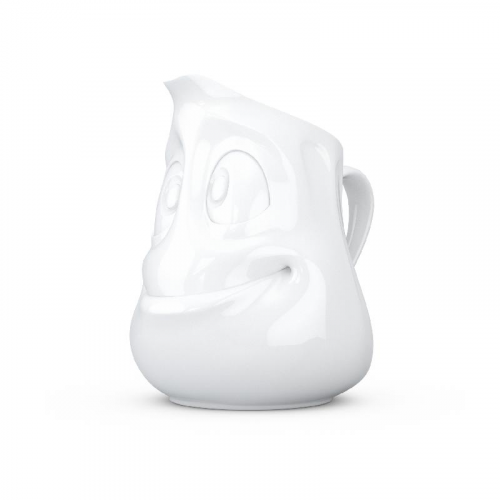 Fiftyeight Products TV Tassen Cute jug 0.35 L