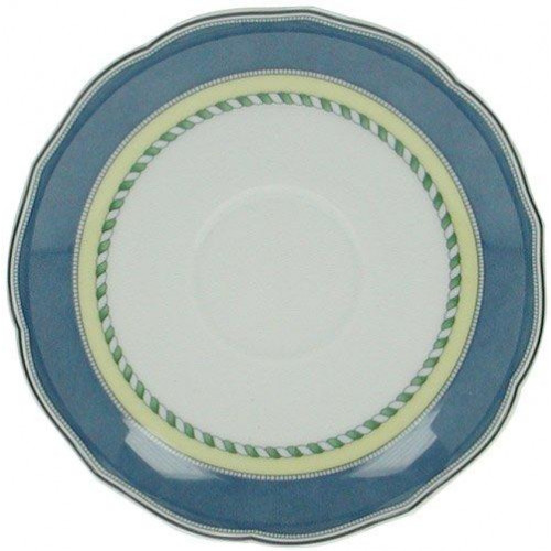 Hutschenreuther Medley Coffee saucer 14 cm