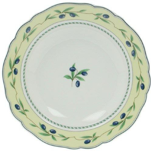 Hutschenreuther Medley Soup plate Valdemossa 21 cm