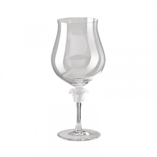 Rosenthal meets Versace Medusa Lumiere Brandy snifter 0.69 L