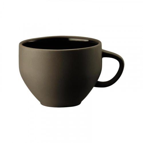 Rosenthal Junto Slate Grey - Steinzeug Combination upper cup 0.28 L