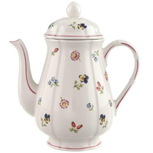 Villeroy & Boch Petite Fleur Coffee pot 1.25 l
