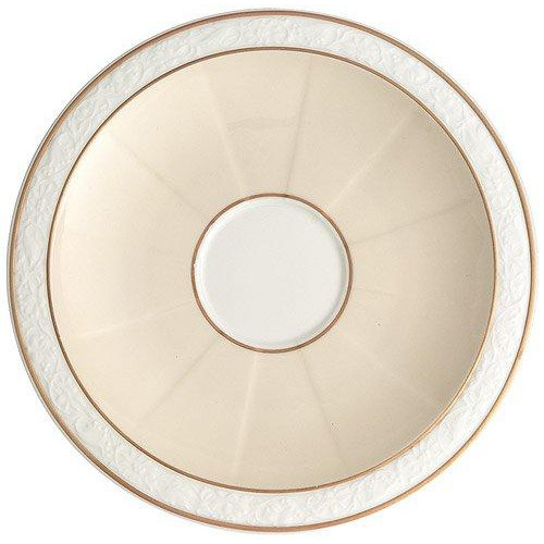 Villeroy & Boch Ivoire Coffee Saucer 16 cm