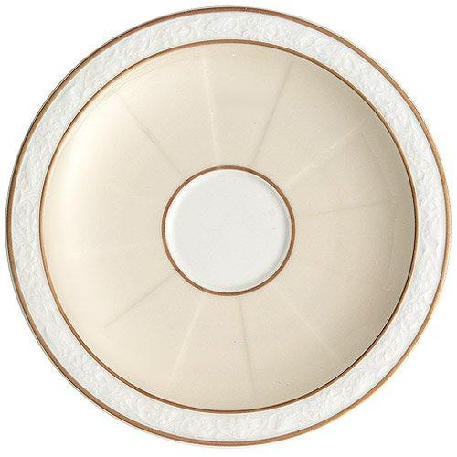 Villeroy & Boch Ivoire Espresso saucer 13 cm