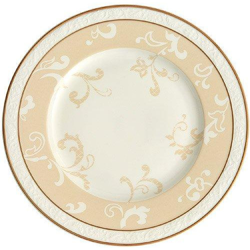 Villeroy & Boch Ivoire Breakfast Plate 22 cm