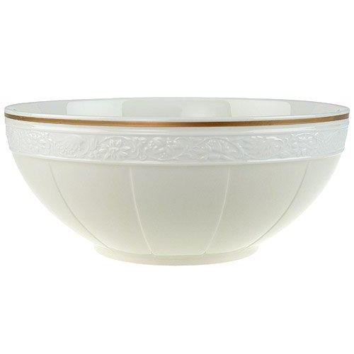 Villeroy & Boch Ivoire Bowl round 24 cm