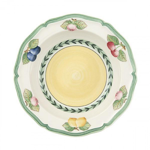 Villeroy & Boch French Garden Salad bowl 20 cm