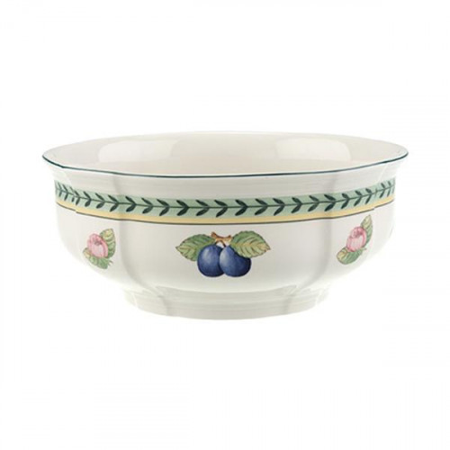 Villeroy & Boch French Garden bowl round 21 cm