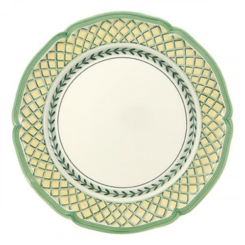 Villeroy & Boch French Garden Orange serving plate 26 cm