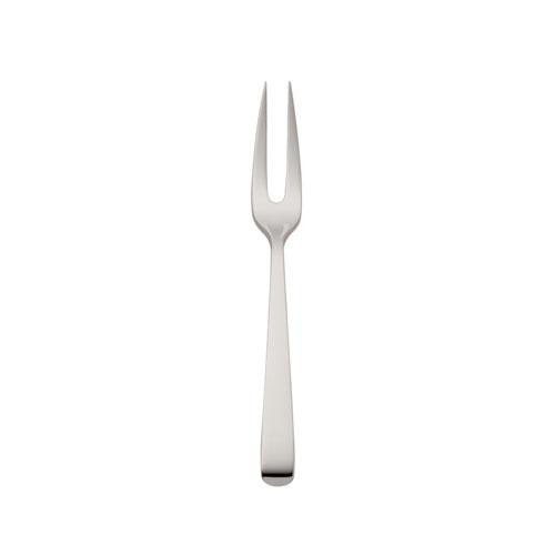 Robbe & Berking Alta 150 g Small meat fork 150 grams solid silver plated