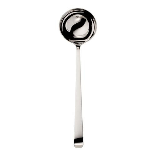 Robbe & Berking Alta 150 g Soup ladle 150 grams solid silver-plated