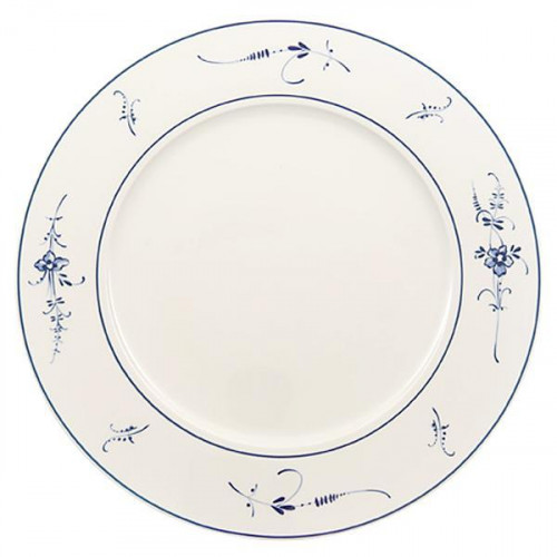 Villeroy & Boch Alt Luxemburg Charger plate 30 cm