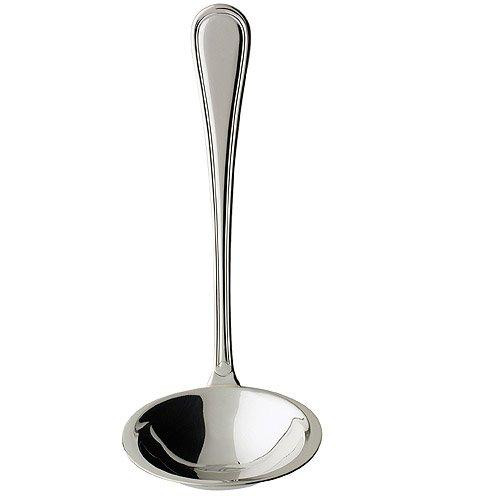 Villeroy & Boch Neufaden Merlemont - 18/10 Edelstahl Sauce spoon 165 mm
