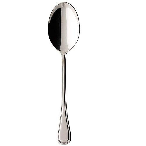 Villeroy & Boch Neufaden Merlemont - 18/10 Edelstahl Vegetable spoon 249 mm