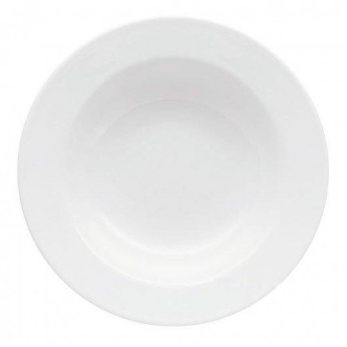 Thomas Cucina Bianca Weiß Deep plate 24 cm