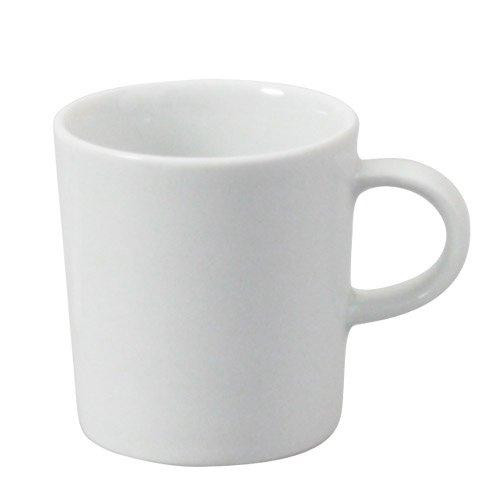 Thomas Cucina Bianca Weiß Espresso cup 0.09 L