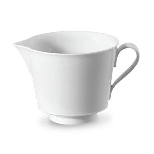 KPM Berlin Urania Weiß Pourer 0.14 l