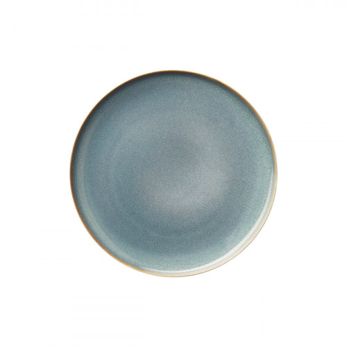 ASA SELECTION Saisons Denim Dessert plate d: 21 cm