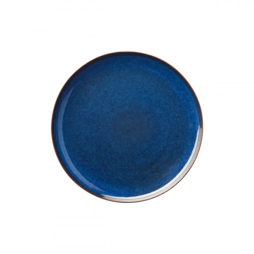 ASA SELECTION Saisons Midnight Blue Dessert plate d: 21 cm