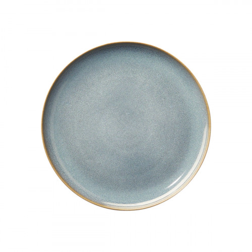 ASA SELECTION Saisons Denim Dish d: 26.5 cm