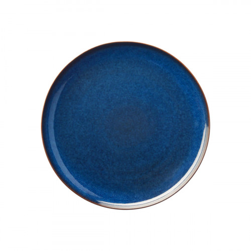 ASA SELECTION Saisons Midnight Blue Dish d: 26.5 cm